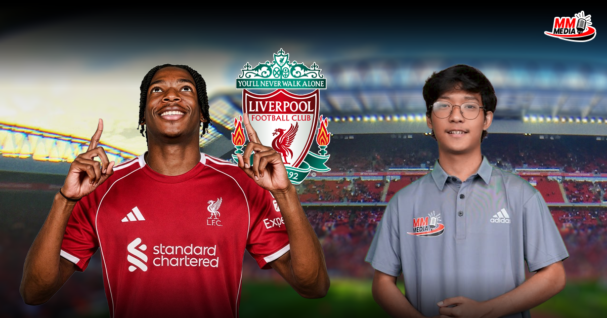 利物浦今夏以 6000 萬英鎊簽下傑里米·雅凱